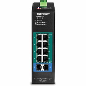Switch Trendnet TI-PG102I: Plus de 300.000 produits de grandes marques en vente directe à prix usine sur cadeaufou.com. Label bo