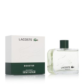 Parfum Homme Lacoste EDT Booster 125 ml: Plus de 300.000 produits de grandes marques en vente directe à prix usine sur cadeaufou
