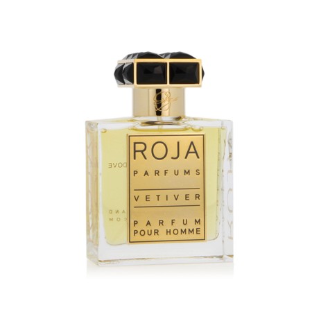 Parfum Homme Roja Parfums Vetiver 50 ml: Plus de 300.000 produits de grandes marques en vente directe à prix usine sur cadeaufou