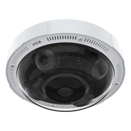 Camescope de surveillance Axis P3738-PLE: Plus de 300.000 produits de grandes marques en vente directe à prix usine sur cadeaufo
