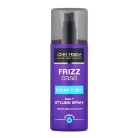 Spray de Coiffage John Frieda Frizz-Ease Dream Curls 200 ml: Plus de 300.000 produits de grandes marques en vente directe à prix