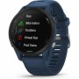 Montre intelligente GARMIN Forerunner 255 Bleu Noir 1,3: Plus de 300.000 produits de grandes marques en vente directe à prix usi