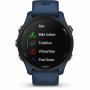 Montre intelligente GARMIN Forerunner 255 Bleu Noir 1,3: Plus de 300.000 produits de grandes marques en vente directe à prix usi