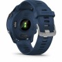 Montre intelligente GARMIN Forerunner 255 Bleu Noir 1,3: Plus de 300.000 produits de grandes marques en vente directe à prix usi