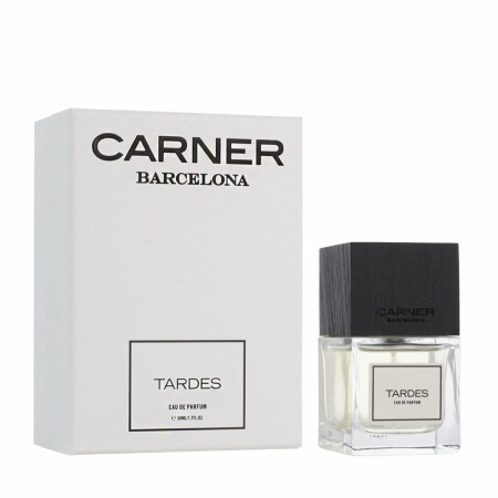 Parfum Femme Carner Barcelona EDP Tardes 50 ml: Plus de 300.000 produits de grandes marques en vente directe à prix usine sur ca
