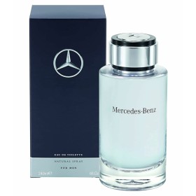 Parfum Homme Mercedes Benz EDT Mercedes-Benz 240 ml: Plus de 300.000 produits de grandes marques en vente directe à prix usine s