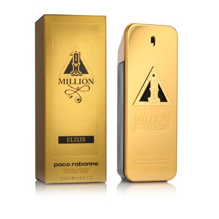 Parfum Homme Paco Rabanne 1 Million Elixir EDP EDP 200 ml: Plus de 300.000 produits de grandes marques en vente directe à prix u