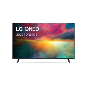 TV intelligente LG 43QNED756RA 43 4K Ultra HD LED HDR D-LED QNED: Plus de 300.000 produits de grandes marques en vente directe à