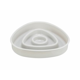 Mangeoire pour chiens Trixie Slow Feeding Gris 350 ml 15 × 15 CM: Plus de 300.000 produits de grandes marques en vente directe à