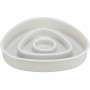 Mangeoire pour chiens Trixie Slow Feeding Gris 350 ml 15 × 15 CM: Plus de 300.000 produits de grandes marques en vente directe à