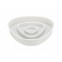 Mangeoire pour chiens Trixie Slow Feeding Gris 350 ml 15 × 15 CM: Plus de 300.000 produits de grandes marques en vente directe à