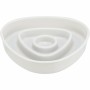 Mangeoire pour chiens Trixie Slow Feeding Gris 350 ml 15 × 15 CM: Plus de 300.000 produits de grandes marques en vente directe à