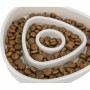 Mangeoire pour chiens Trixie Slow Feeding Gris 350 ml 15 × 15 CM: Plus de 300.000 produits de grandes marques en vente directe à