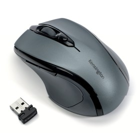 Souris sans-fil Kensington Pro Fit Gris 1600 dpi: Plus de 300.000 produits de grandes marques en vente directe à prix usine sur 