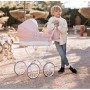 Poussette pour poupées Arias Universe 90 cm: Plus de 300.000 produits de grandes marques en vente directe à prix usine sur cadea