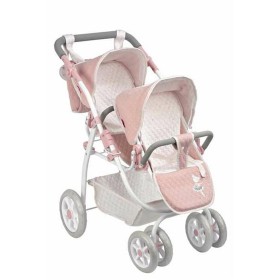 Poussette pour poupées Arias Universe: Plus de 300.000 produits de grandes marques en vente directe à prix usine sur cadeaufou.c