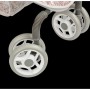 Chaise pour poupées Arias Fantasy: Plus de 300.000 produits de grandes marques en vente directe à prix usine sur cadeaufou.com. 