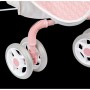 Chaise pour poupées Arias Universe: Plus de 300.000 produits de grandes marques en vente directe à prix usine sur cadeaufou.com.