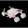 Chaise pour poupées Arias Universe: Plus de 300.000 produits de grandes marques en vente directe à prix usine sur cadeaufou.com.