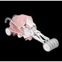 Chaise pour poupées Arias Universe: Plus de 300.000 produits de grandes marques en vente directe à prix usine sur cadeaufou.com.