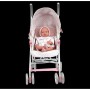 Chaise pour poupées Arias Universe: Plus de 300.000 produits de grandes marques en vente directe à prix usine sur cadeaufou.com.