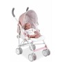 Chaise pour poupées Arias Universe: Plus de 300.000 produits de grandes marques en vente directe à prix usine sur cadeaufou.com.