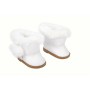 Chaussures de poupée Arias Blanc 40 cm: Plus de 300.000 produits de grandes marques en vente directe à prix usine sur cadeaufou.