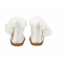 Chaussures de poupée Arias Blanc 40 cm: Plus de 300.000 produits de grandes marques en vente directe à prix usine sur cadeaufou.
