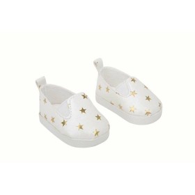 Chaussures de poupée Arias Blanc 40 cm: Plus de 300.000 produits de grandes marques en vente directe à prix usine sur cadeaufou.