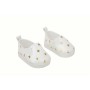 Chaussures de poupée Arias Blanc 40 cm: Plus de 300.000 produits de grandes marques en vente directe à prix usine sur cadeaufou.