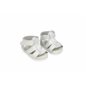 Chaussures de poupée Arias Blanc 45 cm: Plus de 300.000 produits de grandes marques en vente directe à prix usine sur cadeaufou.