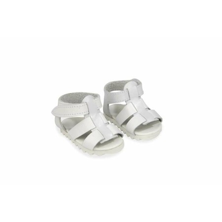 Chaussures de poupée Arias Blanc 45 cm: Plus de 300.000 produits de grandes marques en vente directe à prix usine sur cadeaufou.