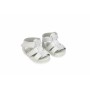 Chaussures de poupée Arias Blanc 45 cm: Plus de 300.000 produits de grandes marques en vente directe à prix usine sur cadeaufou.