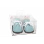 Chaussures de poupée Arias Vert 45 cm: Plus de 300.000 produits de grandes marques en vente directe à prix usine sur cadeaufou.c