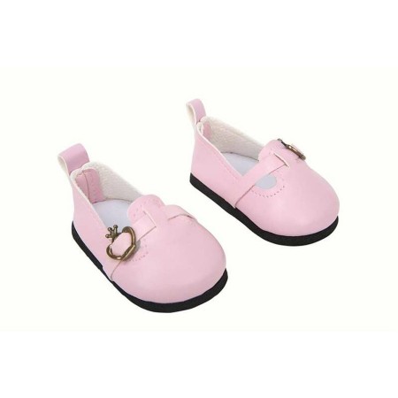 Chaussures de poupée Arias Rose 40 cm: Plus de 300.000 produits de grandes marques en vente directe à prix usine sur cadeaufou.c