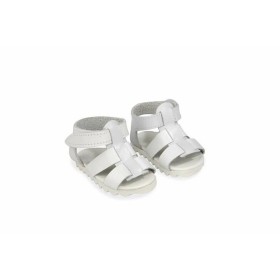 Chaussures de poupée Arias Blanc 40 cm: Plus de 300.000 produits de grandes marques en vente directe à prix usine sur cadeaufou.