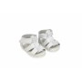 Chaussures de poupée Arias Blanc 40 cm: Plus de 300.000 produits de grandes marques en vente directe à prix usine sur cadeaufou.