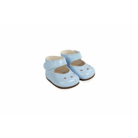 Chaussures de poupée Arias Bleu 40 cm: Plus de 300.000 produits de grandes marques en vente directe à prix usine sur cadeaufou.c