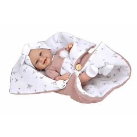 Bébé poupée Arias Elegance 33 cm: Plus de 300.000 produits de grandes marques en vente directe à prix usine sur cadeaufou.com. L