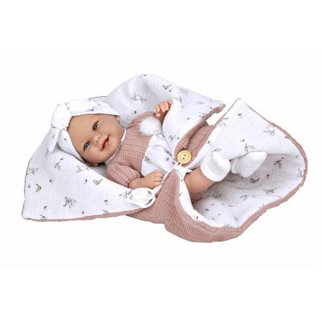Bébé poupée Arias Elegance 33 cm: Plus de 300.000 produits de grandes marques en vente directe à prix usine sur cadeaufou.com. L