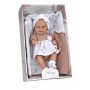 Bébé poupée Arias Elegance 33 cm: Plus de 300.000 produits de grandes marques en vente directe à prix usine sur cadeaufou.com. L