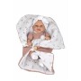 Bébé poupée Arias Elegance 33 cm: Plus de 300.000 produits de grandes marques en vente directe à prix usine sur cadeaufou.com. L