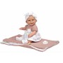 Bébé poupée Arias Elegance 33 cm: Plus de 300.000 produits de grandes marques en vente directe à prix usine sur cadeaufou.com. L
