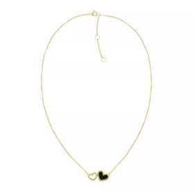 Collier Femme Tommy Hilfiger 2780742 51 cm: Plus de 300.000 produits de grandes marques en vente directe à prix usine sur cadeau