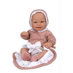 Bébé poupée Arias Elegance Zoe 42 cm: Plus de 300.000 produits de grandes marques en vente directe à prix usine sur cadeaufou.co