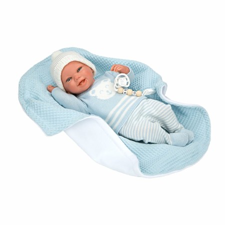 Poupée nouveaux-nés Arias Paulo 40 cm: Plus de 300.000 produits de grandes marques en vente directe à prix usine sur cadeaufou.c