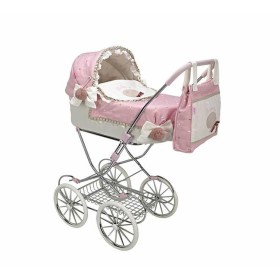 Poussette pour poupées Arias Paris: Plus de 300.000 produits de grandes marques en vente directe à prix usine sur cadeaufou.com.
