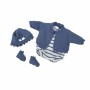 Vêtements de poupée Arias 40 cm: Plus de 300.000 produits de grandes marques en vente directe à prix usine sur cadeaufou.com. La
