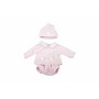 Vêtements de poupée Arias 40 cm: Plus de 300.000 produits de grandes marques en vente directe à prix usine sur cadeaufou.com. La