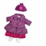 Vêtements pour Poupées Arias Elegance 50 cm: Plus de 300.000 produits de grandes marques en vente directe à prix usine sur cadea